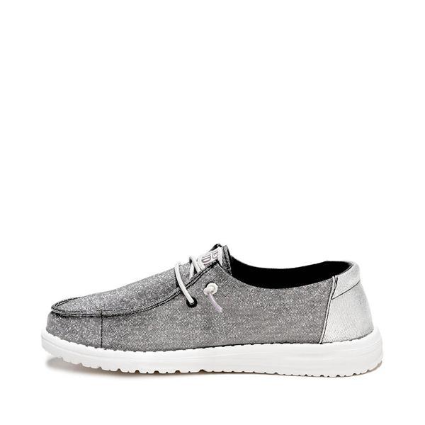 Heydude Womens Wendy Slip On Sneaker Product Image