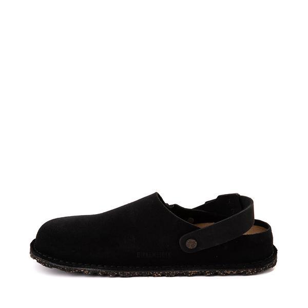 Mens Birkenstock Lutry Premium Clog Product Image