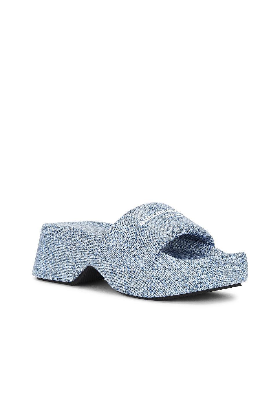 Float Slide Alexander Wang Product Image