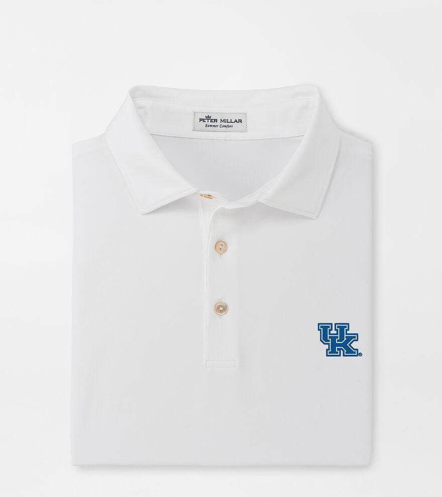UNC Solid Performance Jersey Polo Product Image