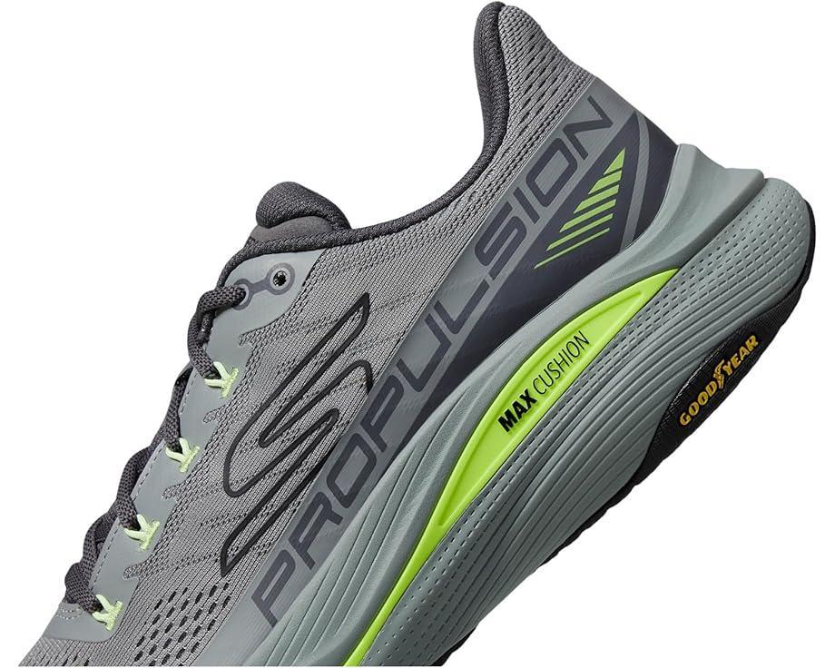 Hands Free Slip-ins Max Cushioning Propulsion Product Image