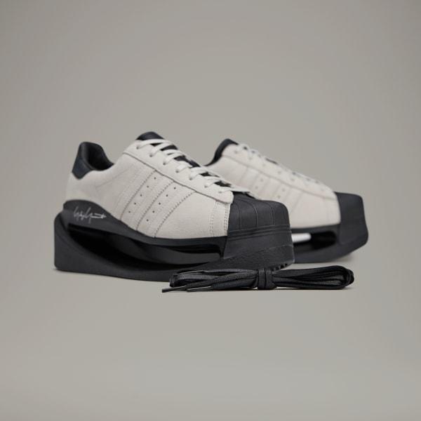 Y-3 Gendo Superstar Shoes Product Image