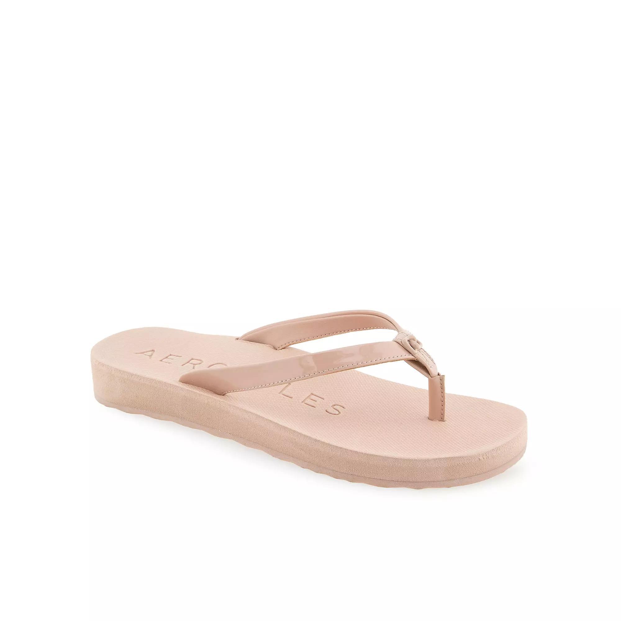 Aerosoles Jace Women's Flip-Flop Sandals,  Product Image