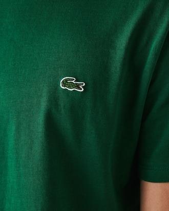 Cotton Pima T-shirt Product Image