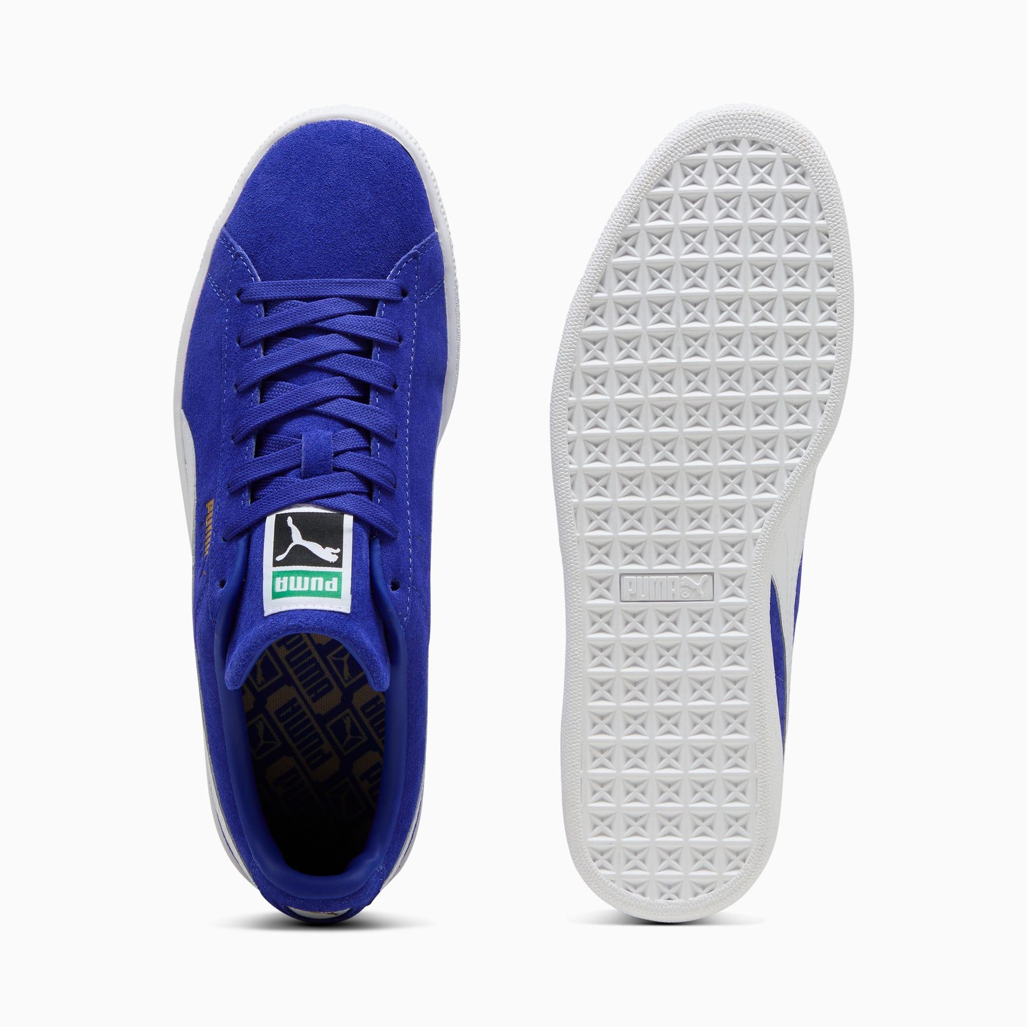 Suede Classic Sneakers Product Image