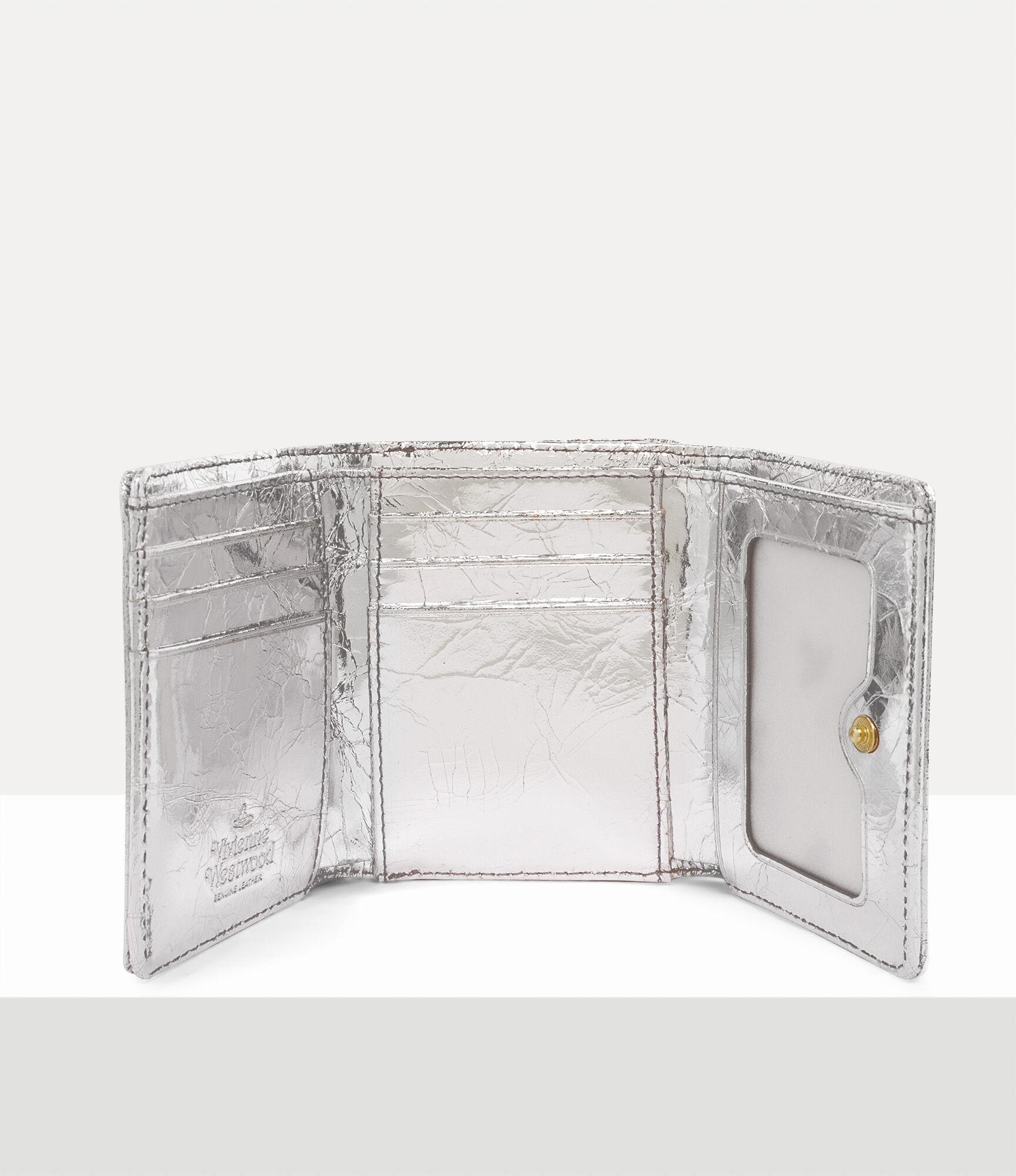  Small Frame Wallet Product Image