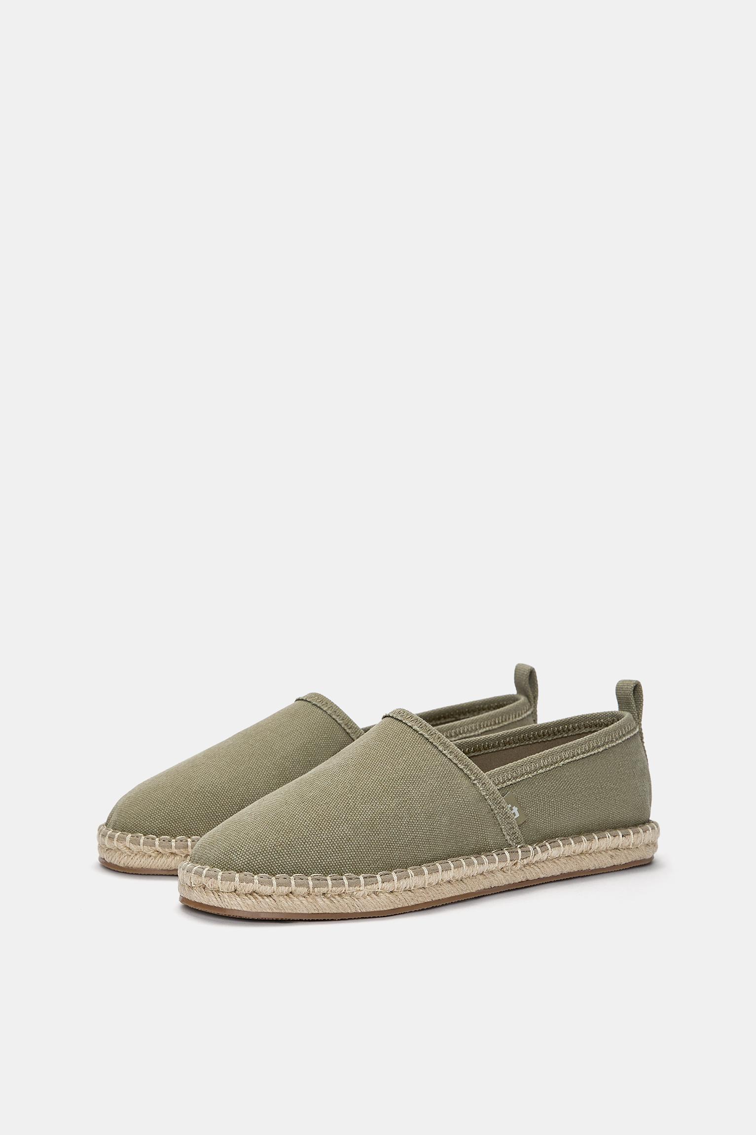 Jute espadrilles Product Image