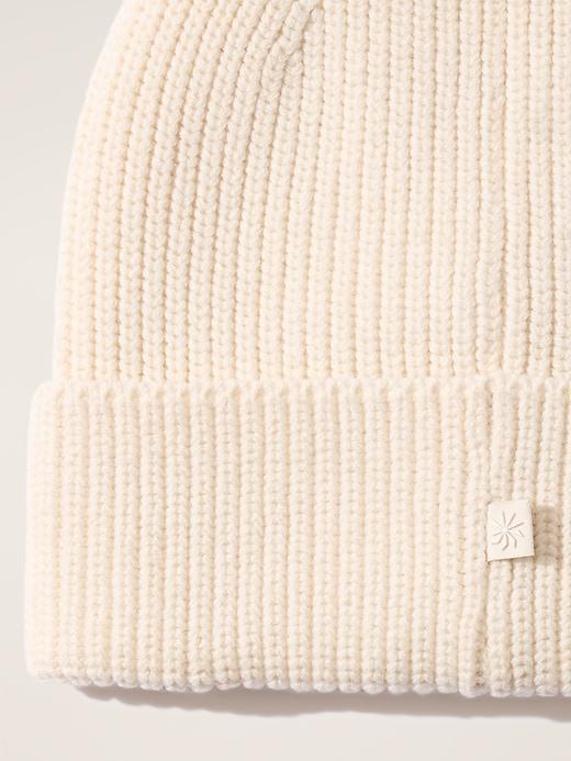 Cozy Hour Beanie Product Image