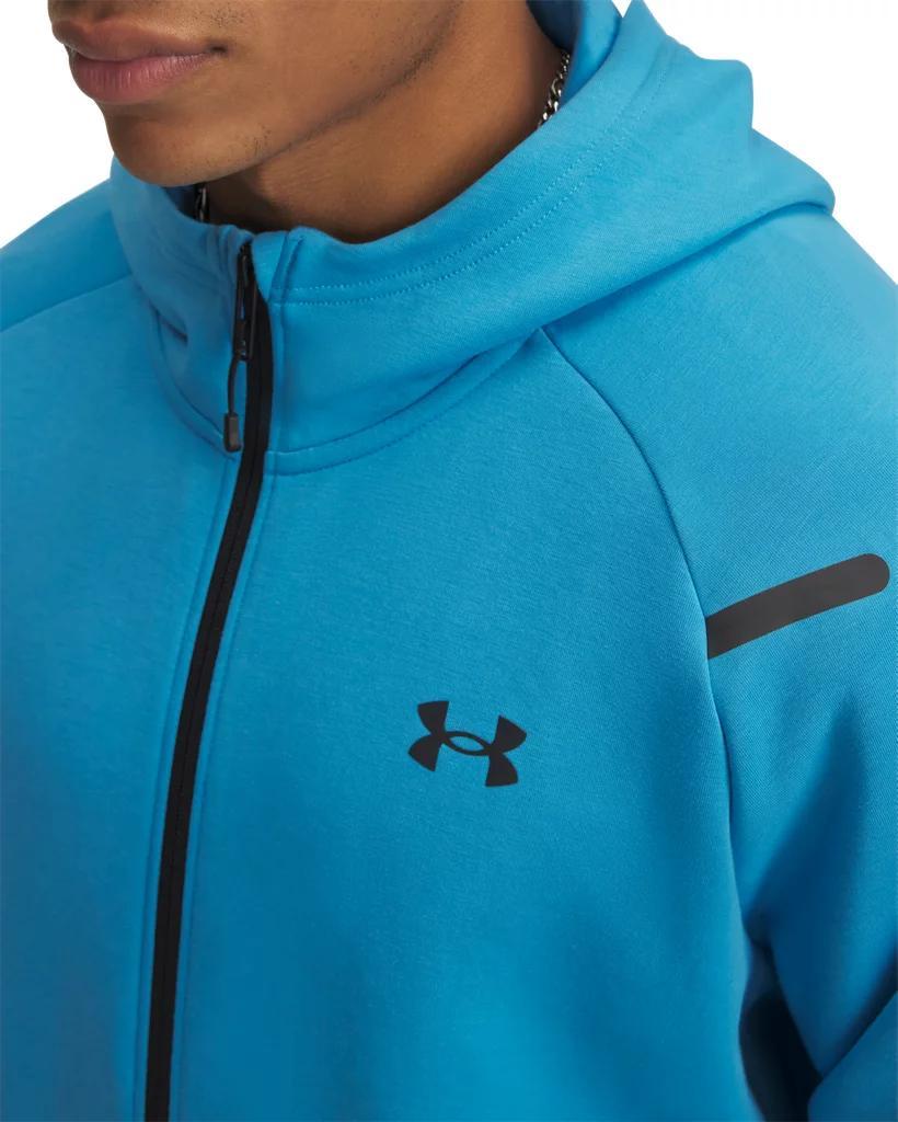 UA Unstoppable Fleece Product Image