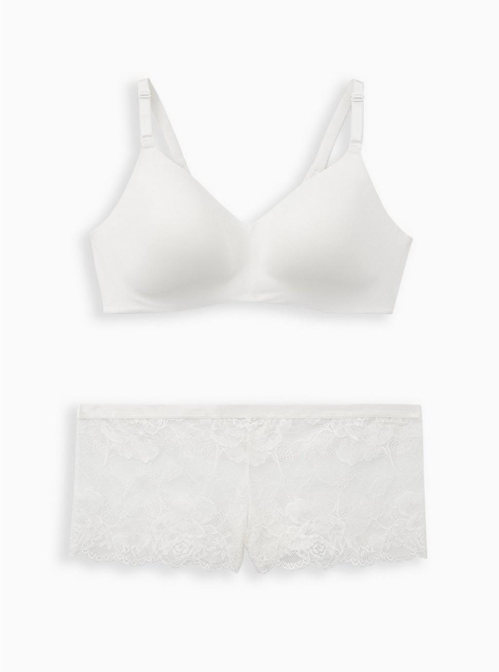 Dream Wire-Free Bra Product Image