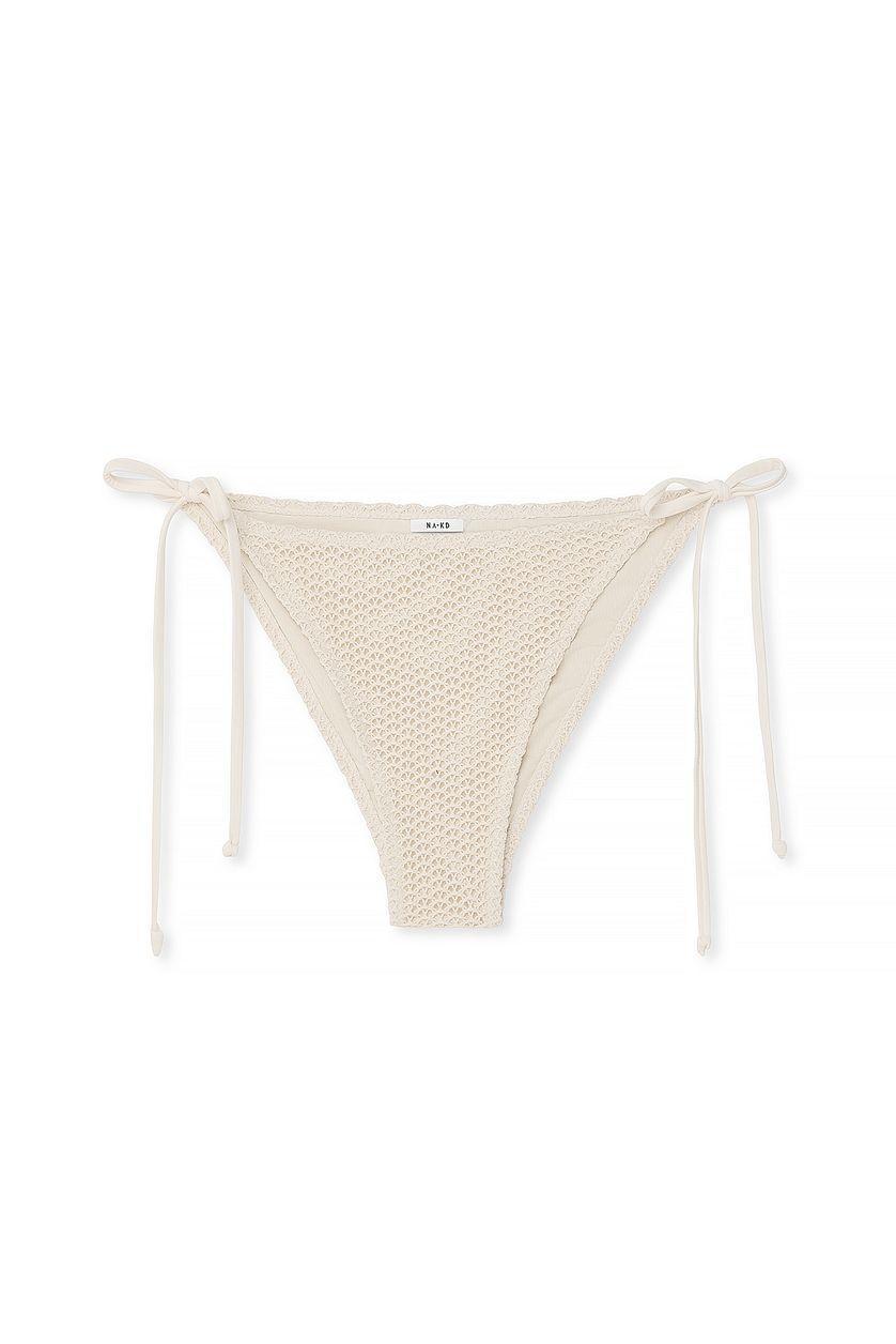 Crochet Bikini Panty Product Image