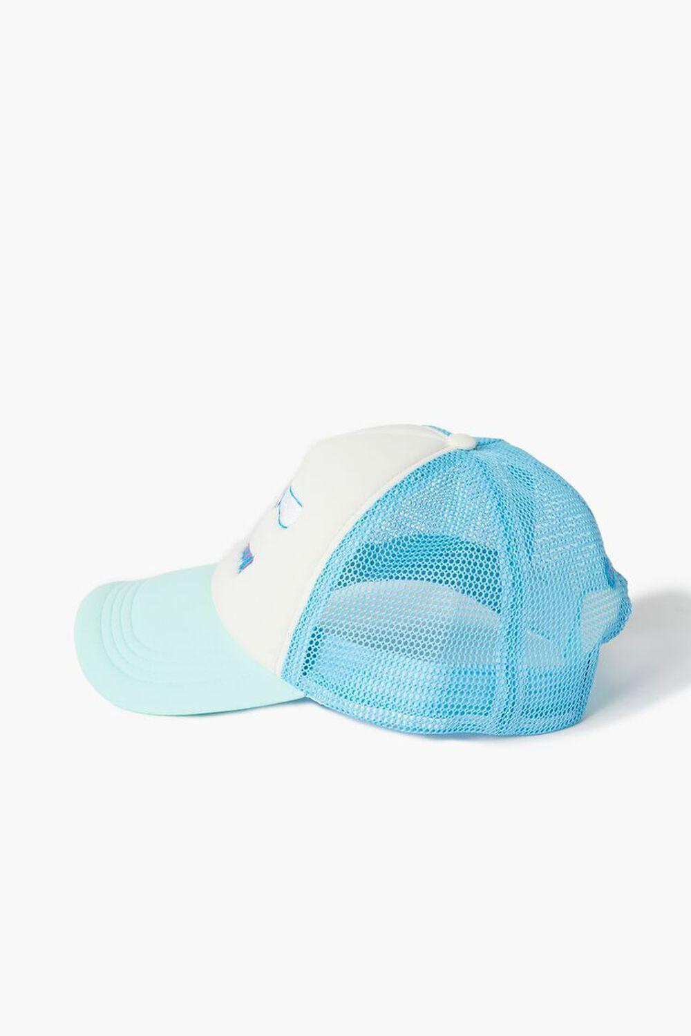 Cinnamoroll Trucker Hat | Forever 21 Product Image