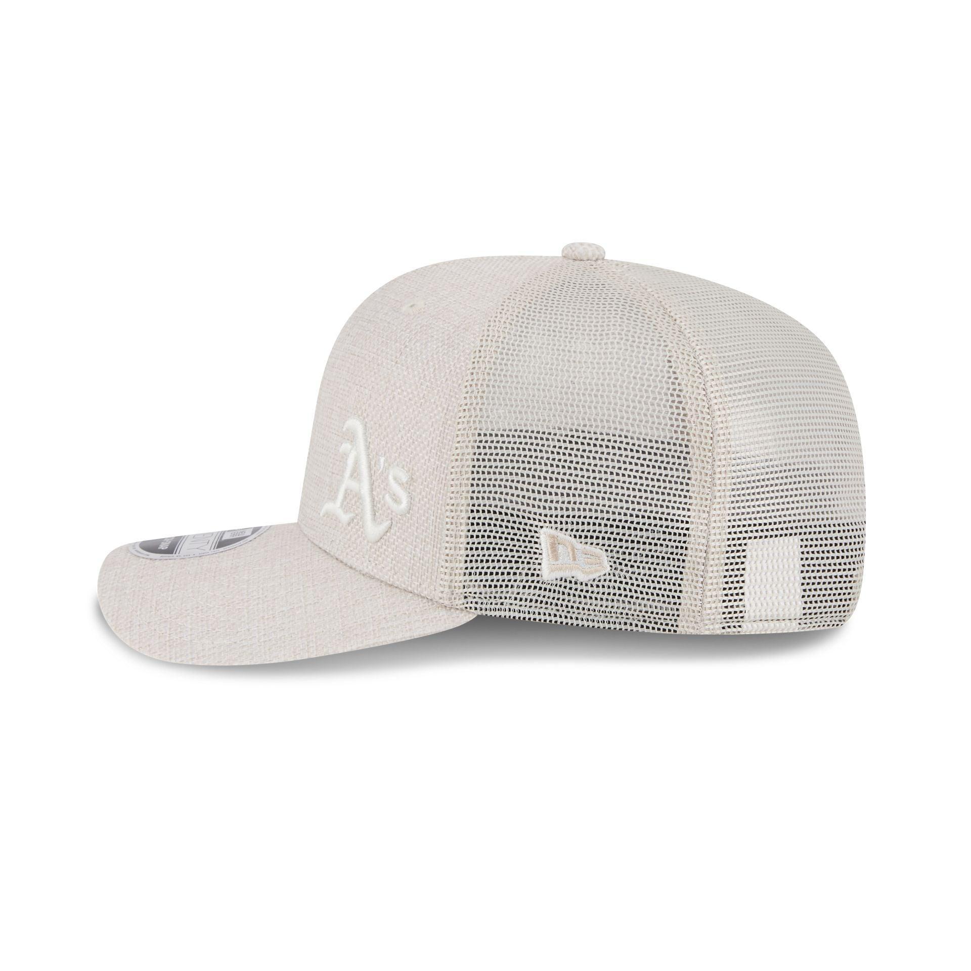 Athletics Flawless 9SEVENTY Trucker Hat Male Product Image