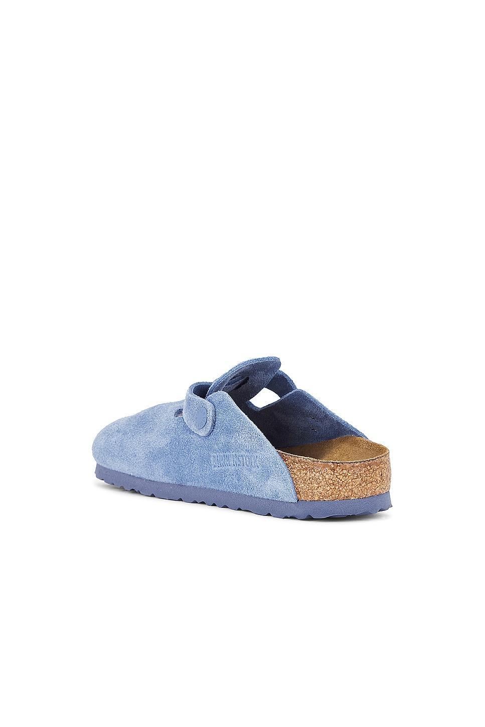 Boston Soft Footbed Clog BIRKENSTOCK Product Image