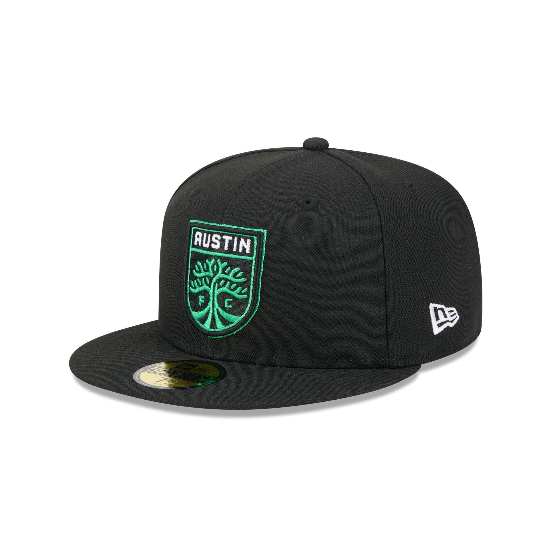 Conspiradores de Querétaro LMB 100th Anniversary Away 59FIFTY Fitted Hat Male Product Image