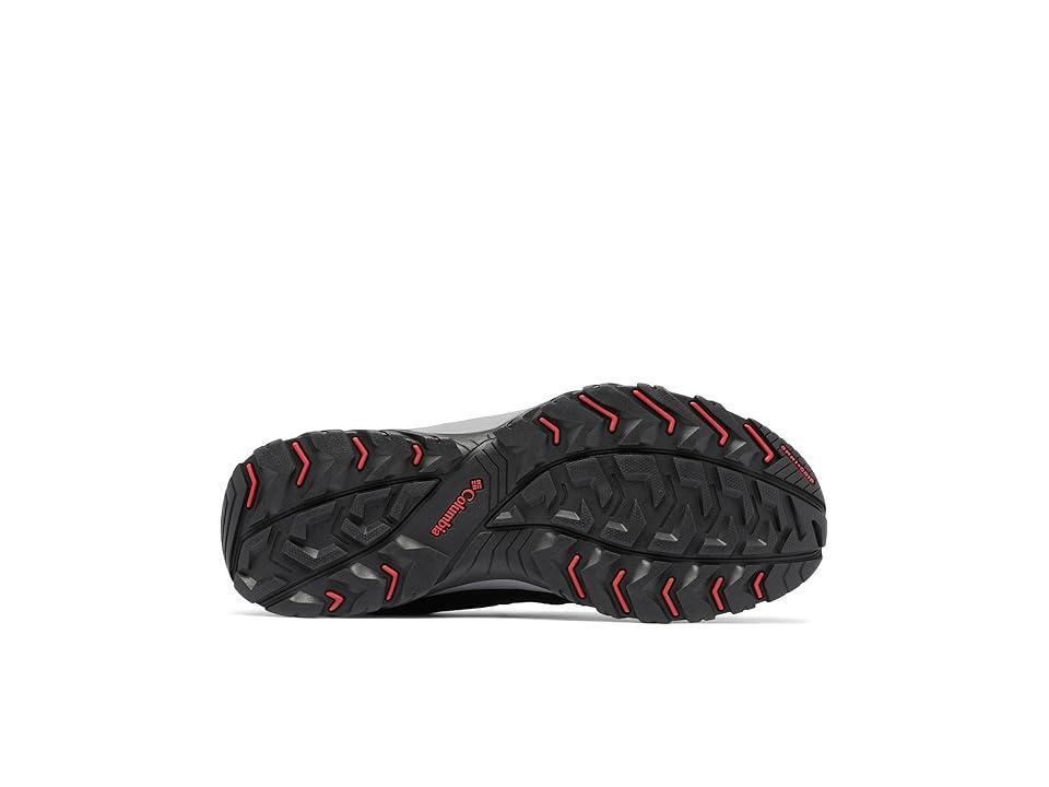 Columbia Men's Granite Trail Waterproof Shoe- Product Image