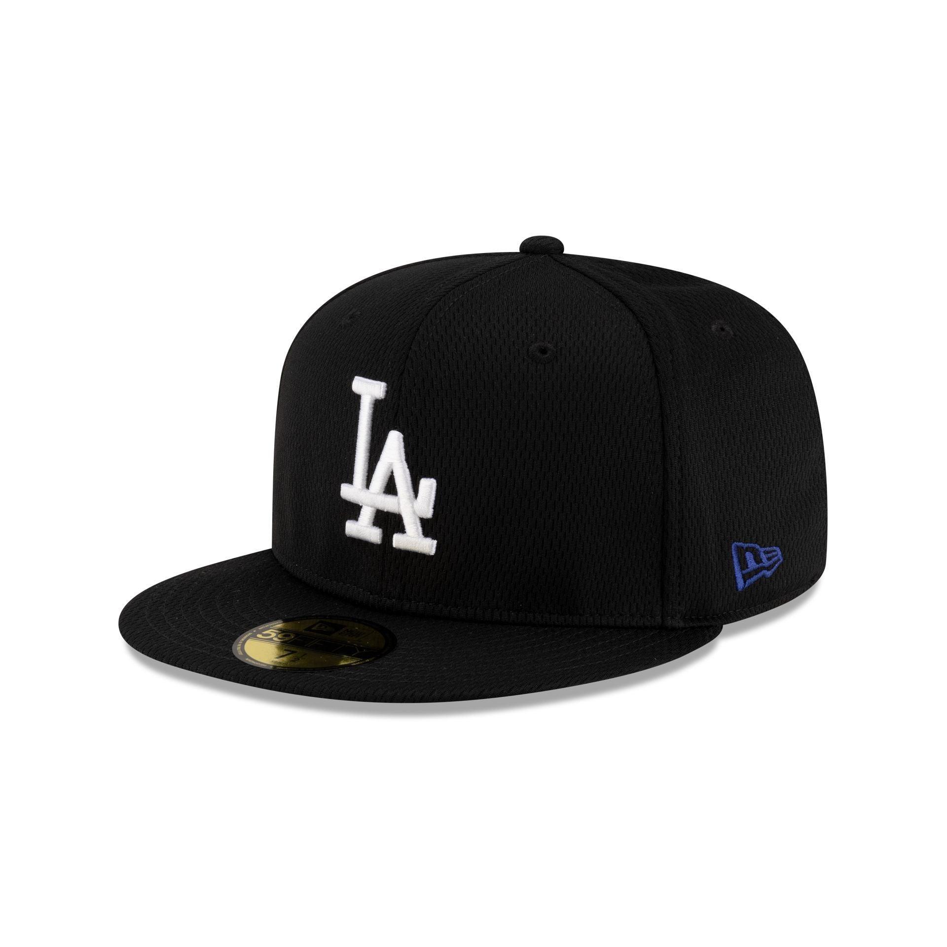 Tampa Bay Rays 2025 Clubhouse Alt Black 59FIFTY Fitted Hat Male Product Image