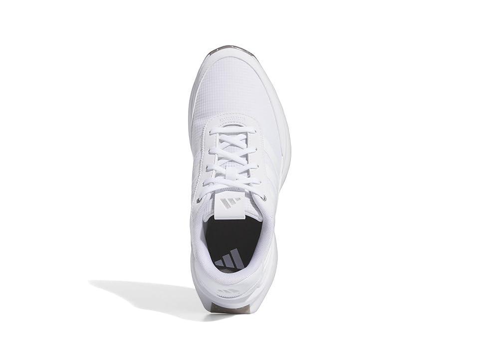 adidas Golf S2G 24 Spikeless Golf Shoes (Footwear /Footwear /Halosilve) Women's Shoes Product Image