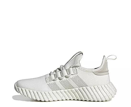 adidas Kaptir Flow Shoes Off White 7 Womens Product Image