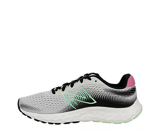 New Balance Womens 520 V8 Running Shoe Product Image