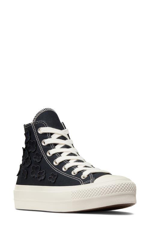 Chuck Taylor All Star Lift Sneaker Converse Product Image