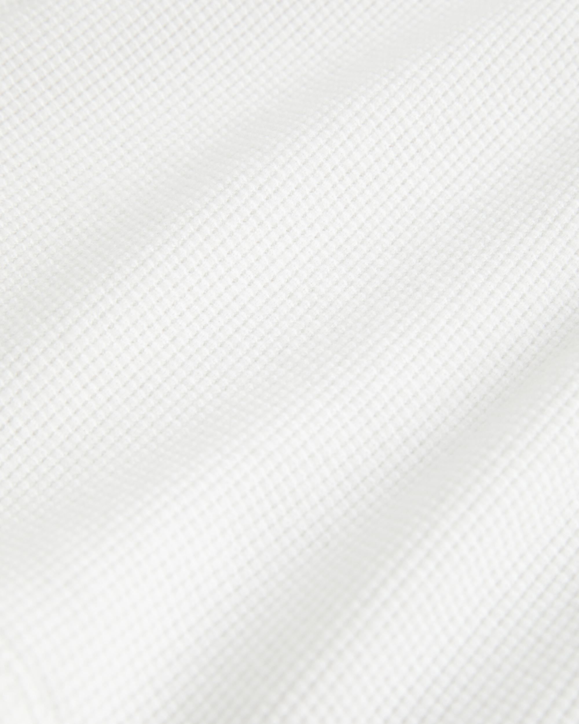 Gilly Hicks Waffle Flutter Shorts Product Image