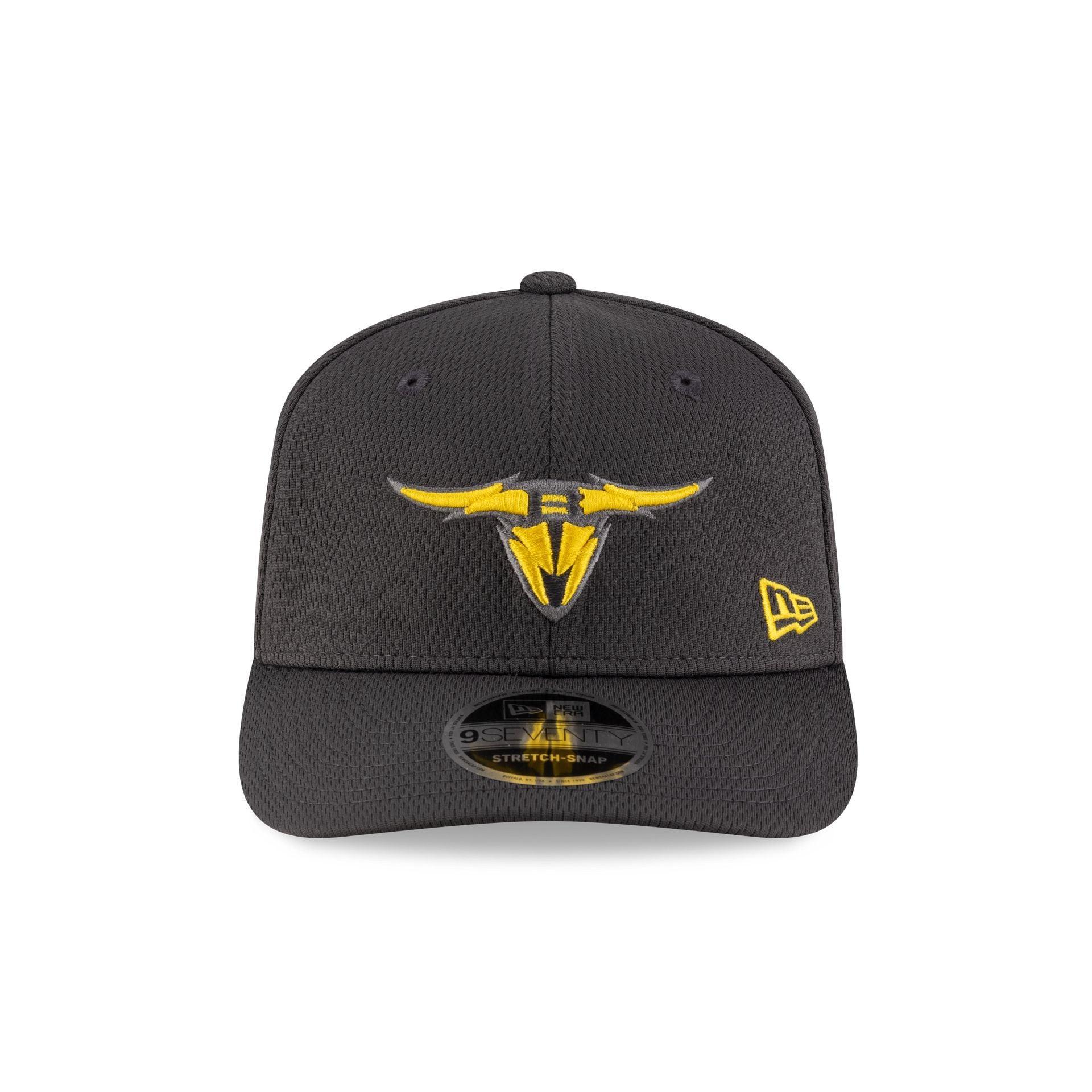 Chicago White Sox Cartoon 59FIFTY A-Frame Fitted Hat Male Product Image