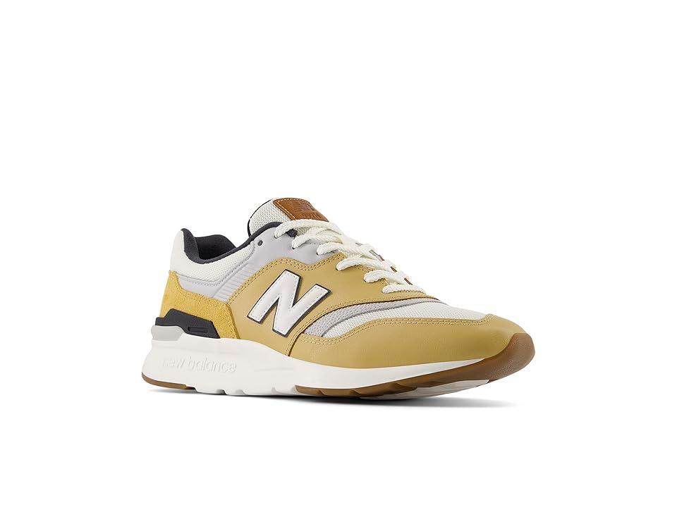 New Balance Men's 997H Sneaker Running Sneakers Product Image