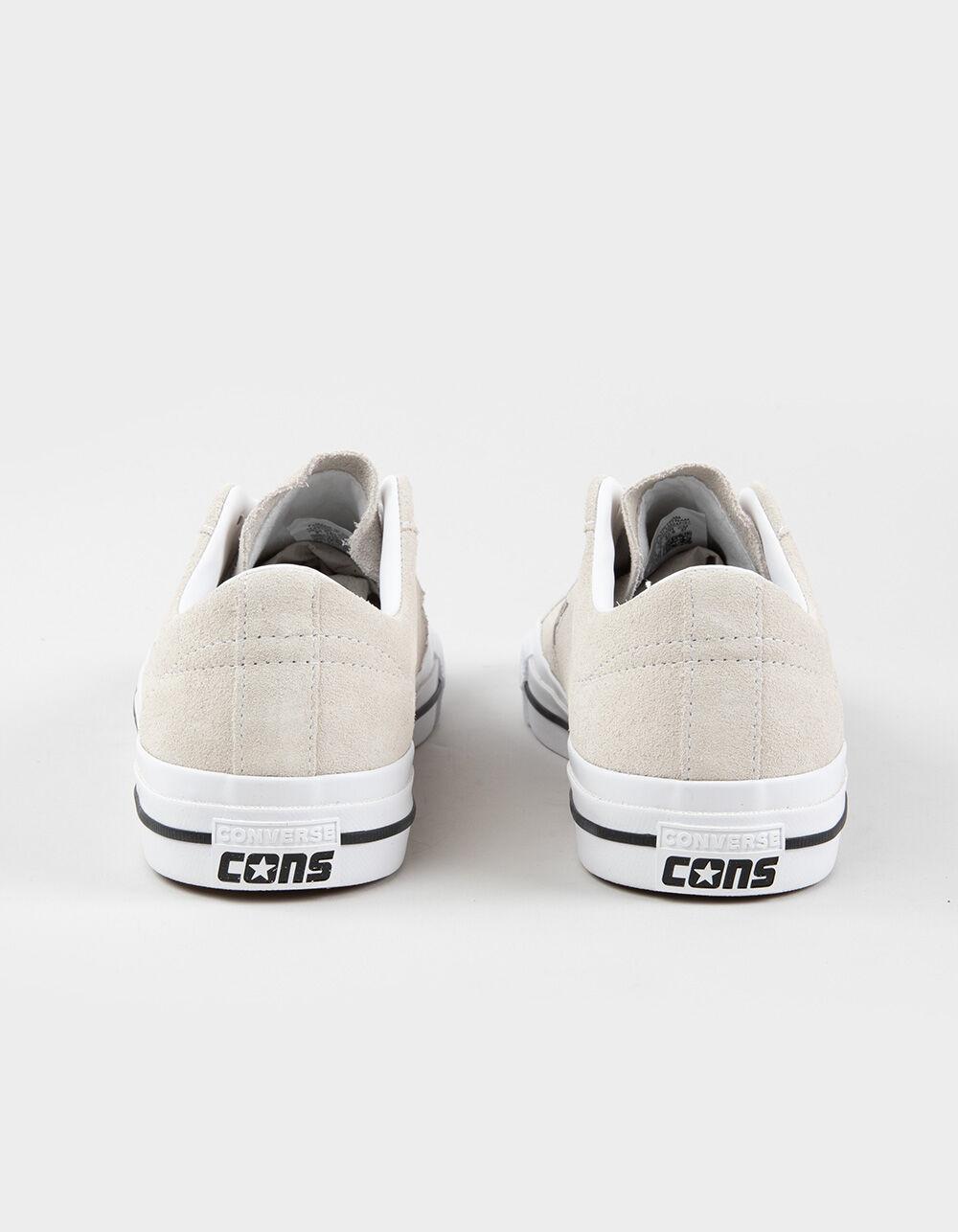 CONVERSE One Star Pro Suede Mens Shoes Product Image