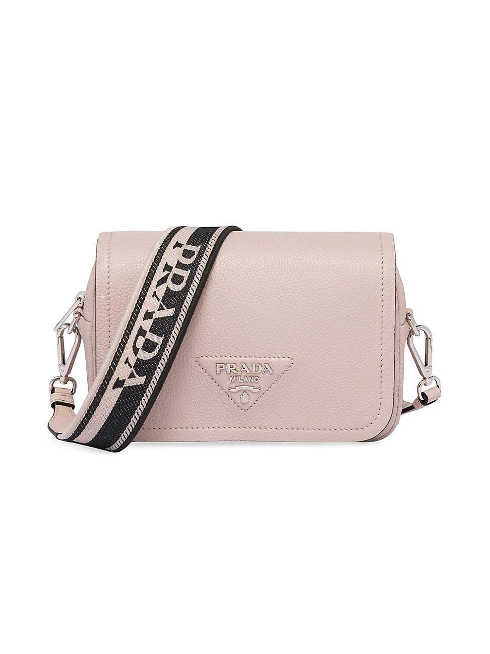 Womens Leather Shoulder Bag Product Image