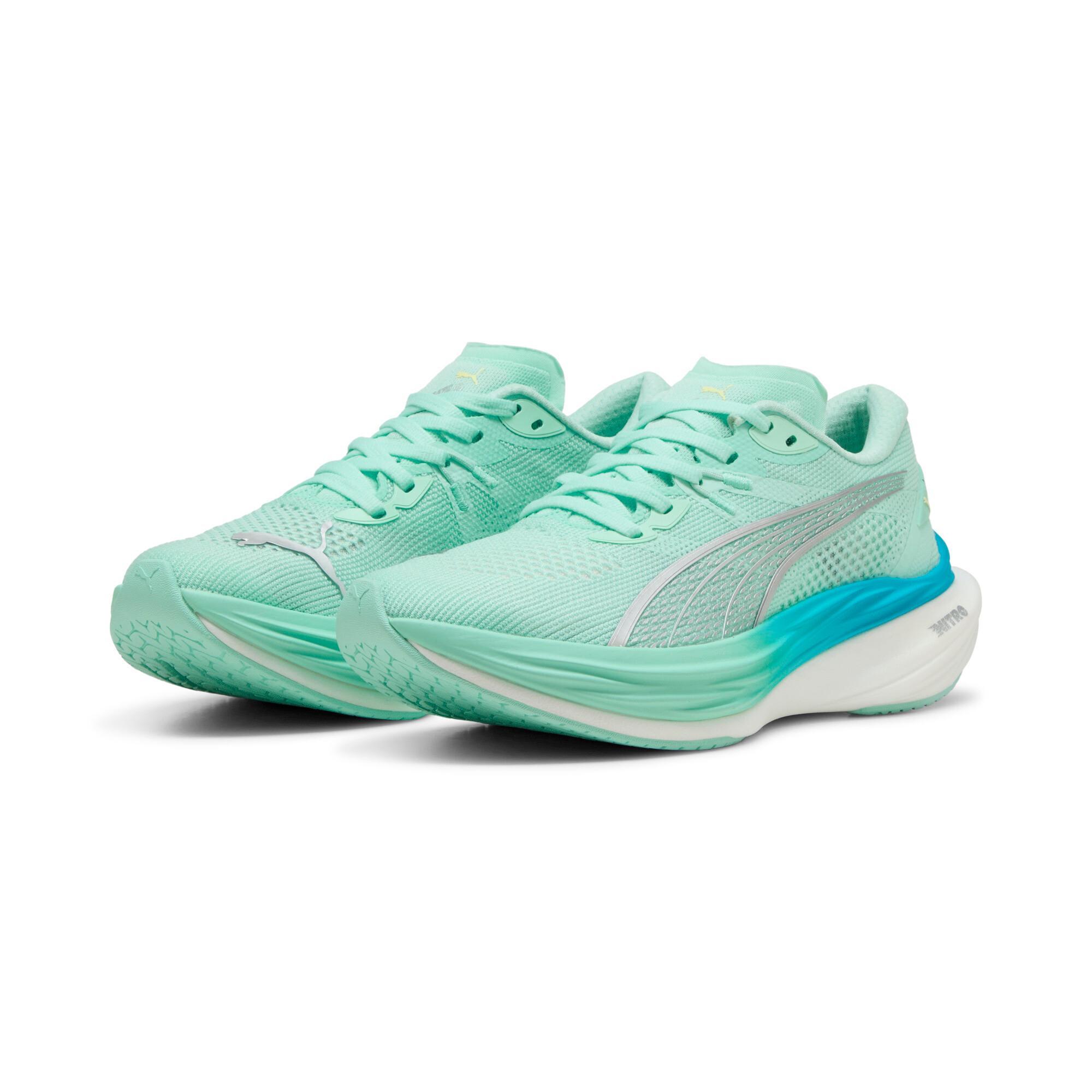 PUMA Deviate NITROâ¢ 3 Women's Road Running Shoes Product Image
