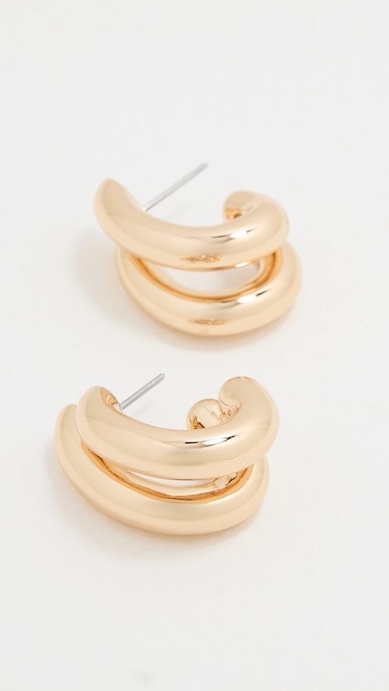 Jenny Bird Florence Earrings | Shopbop Product Image