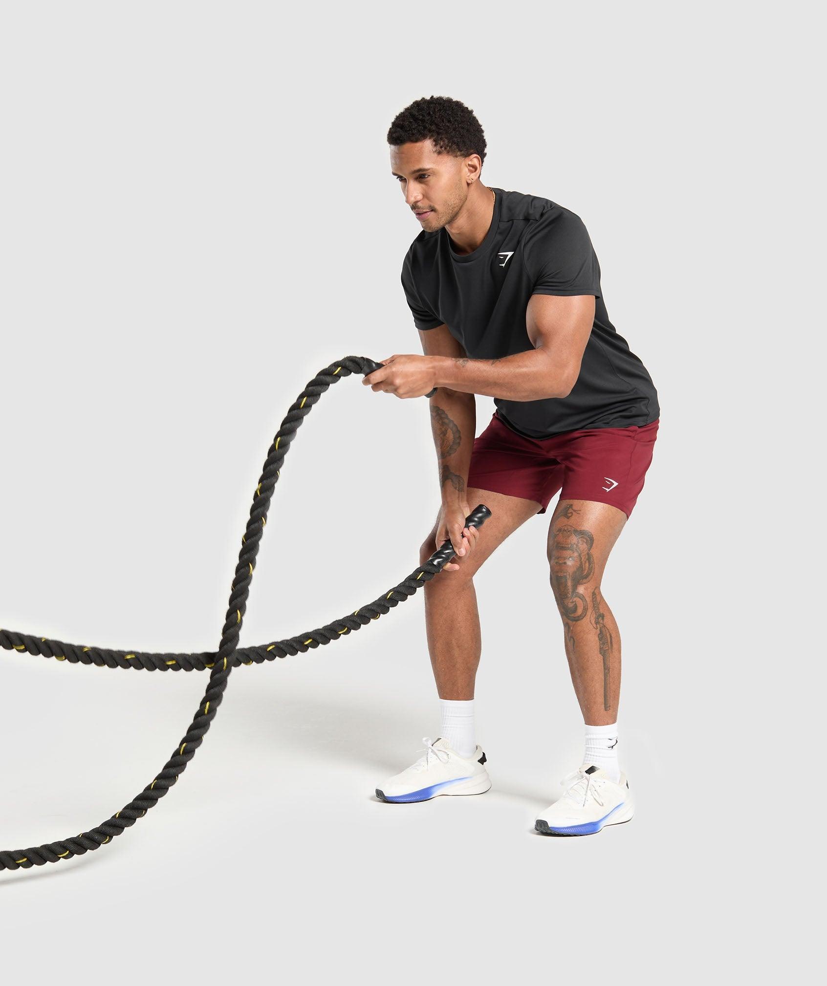 Arrival 7" Shorts Product Image