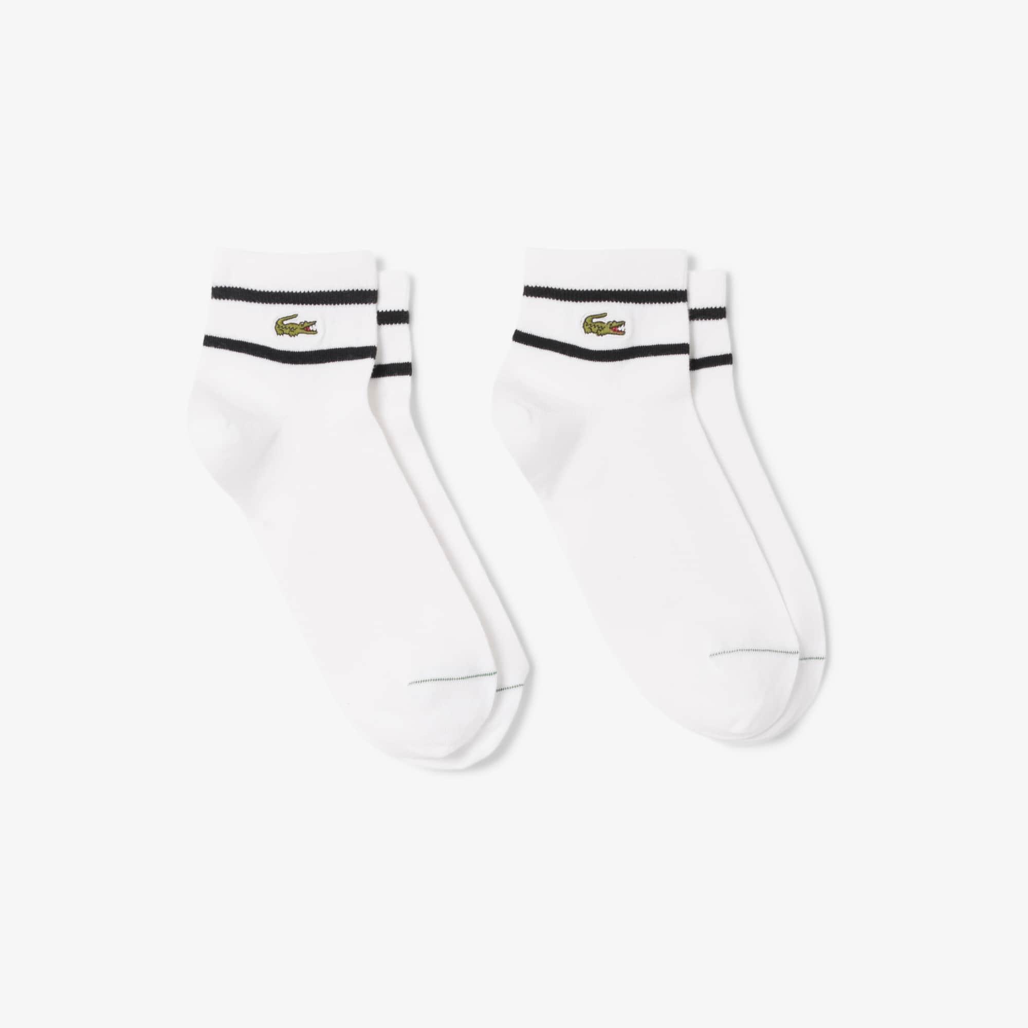 2-Pack Striped Socks Product Image