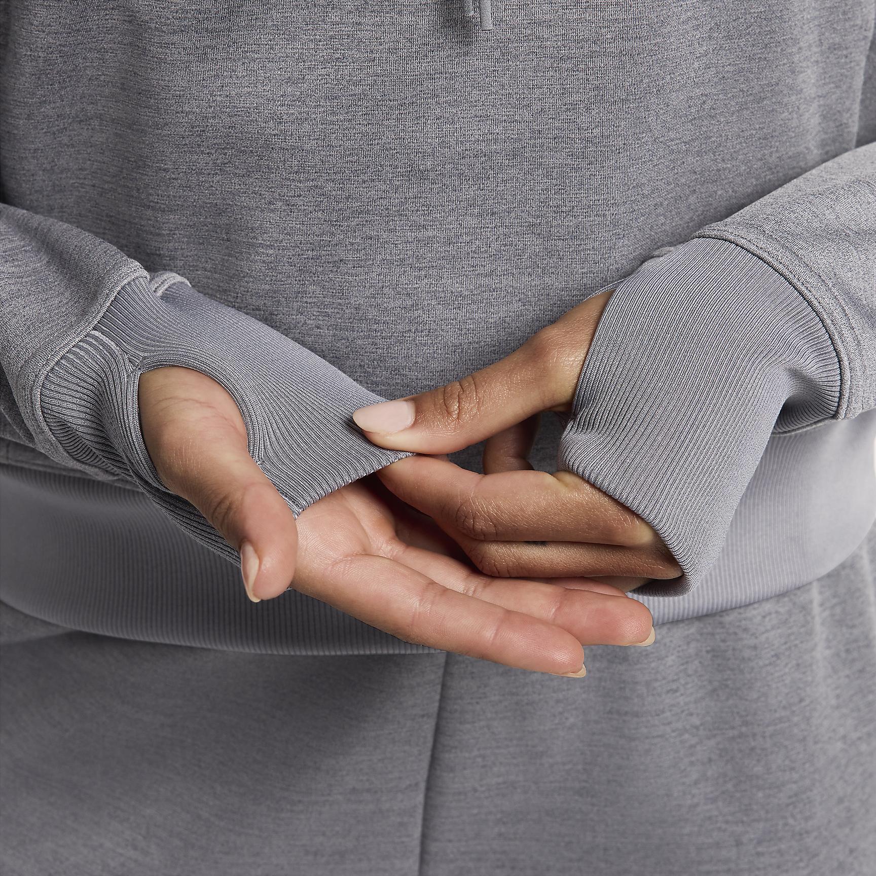 Nike Therma-FIT One Women's Pullover Hoodie Product Image