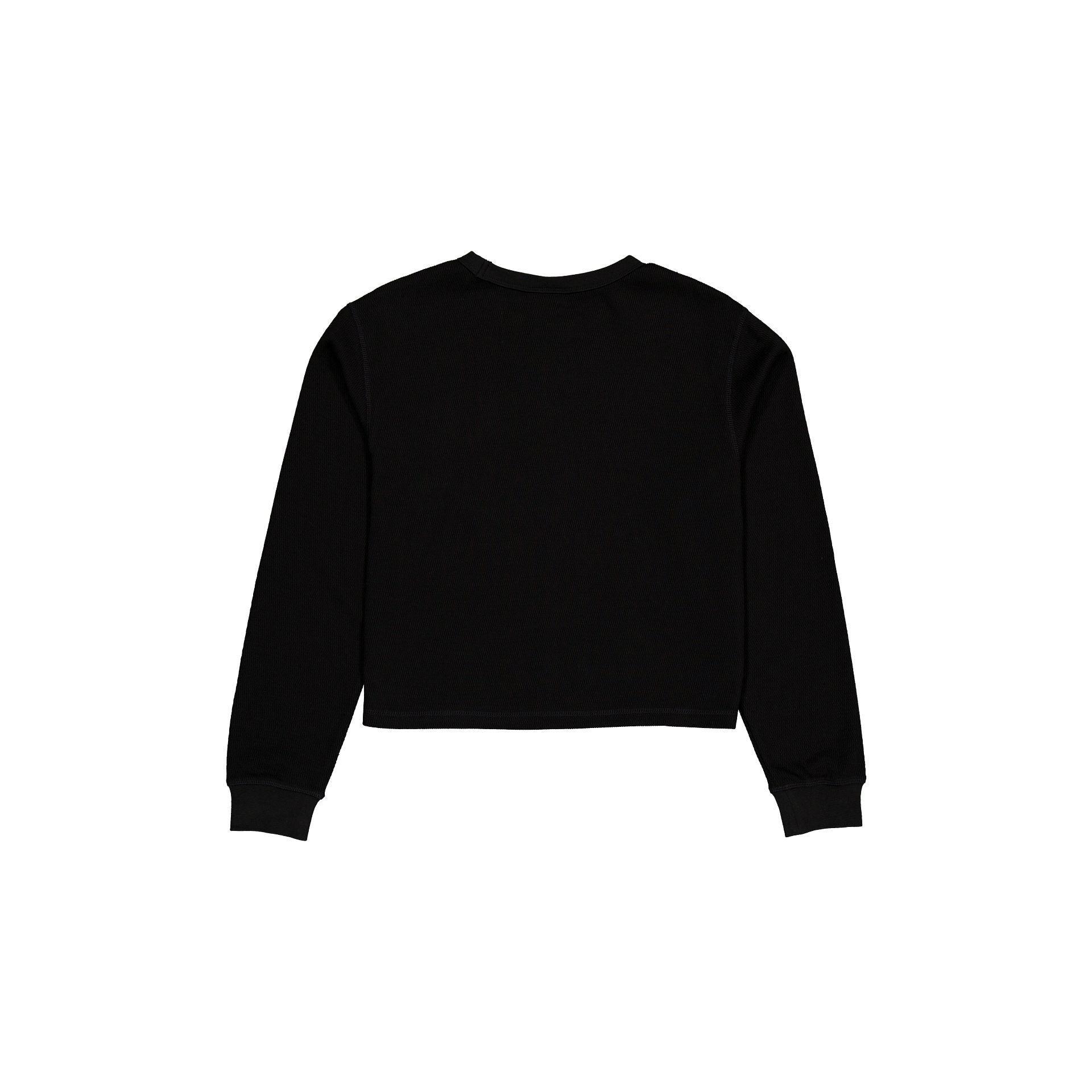 San Francisco Giants Sport Night T-Shirt Women's Long Sleeve Female Product Image