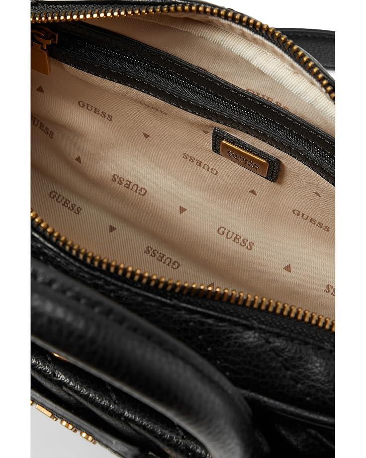 Zaria Mini Top Handle Flap Product Image