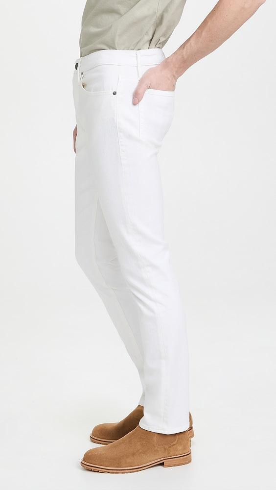 FRAME L'Homme Slim Jeans | Shopbop Product Image