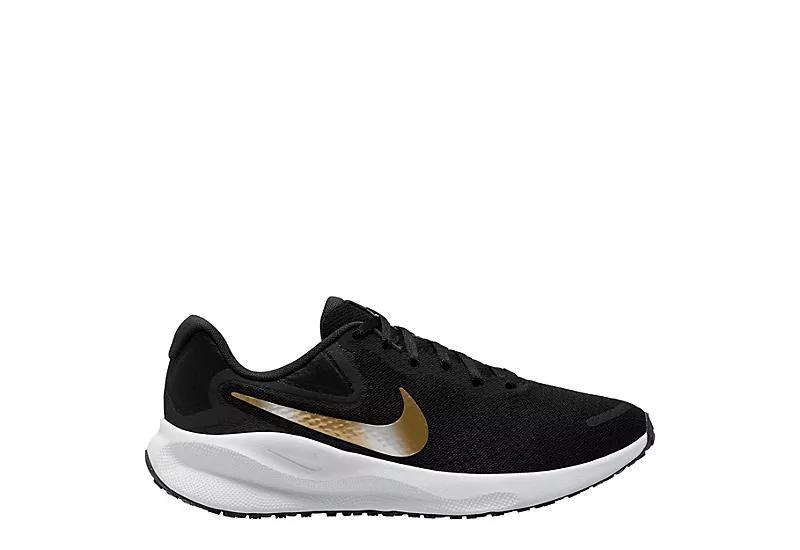 Nike Revolution 7 EasyOn Men's Road Running Shoes Product Image