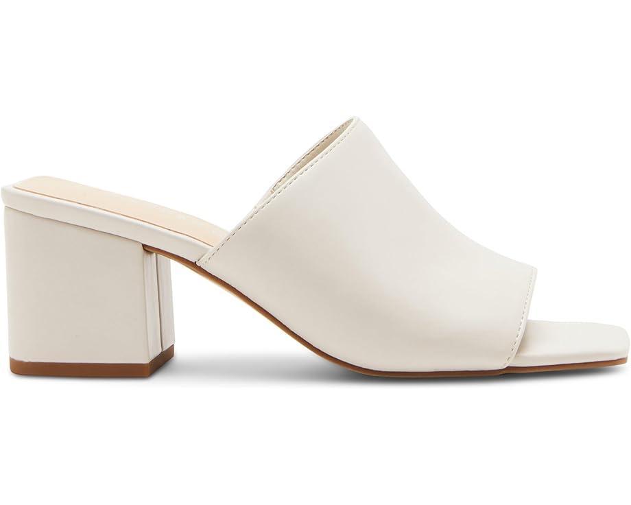 Newport Raffia Slide Sandal Product Image