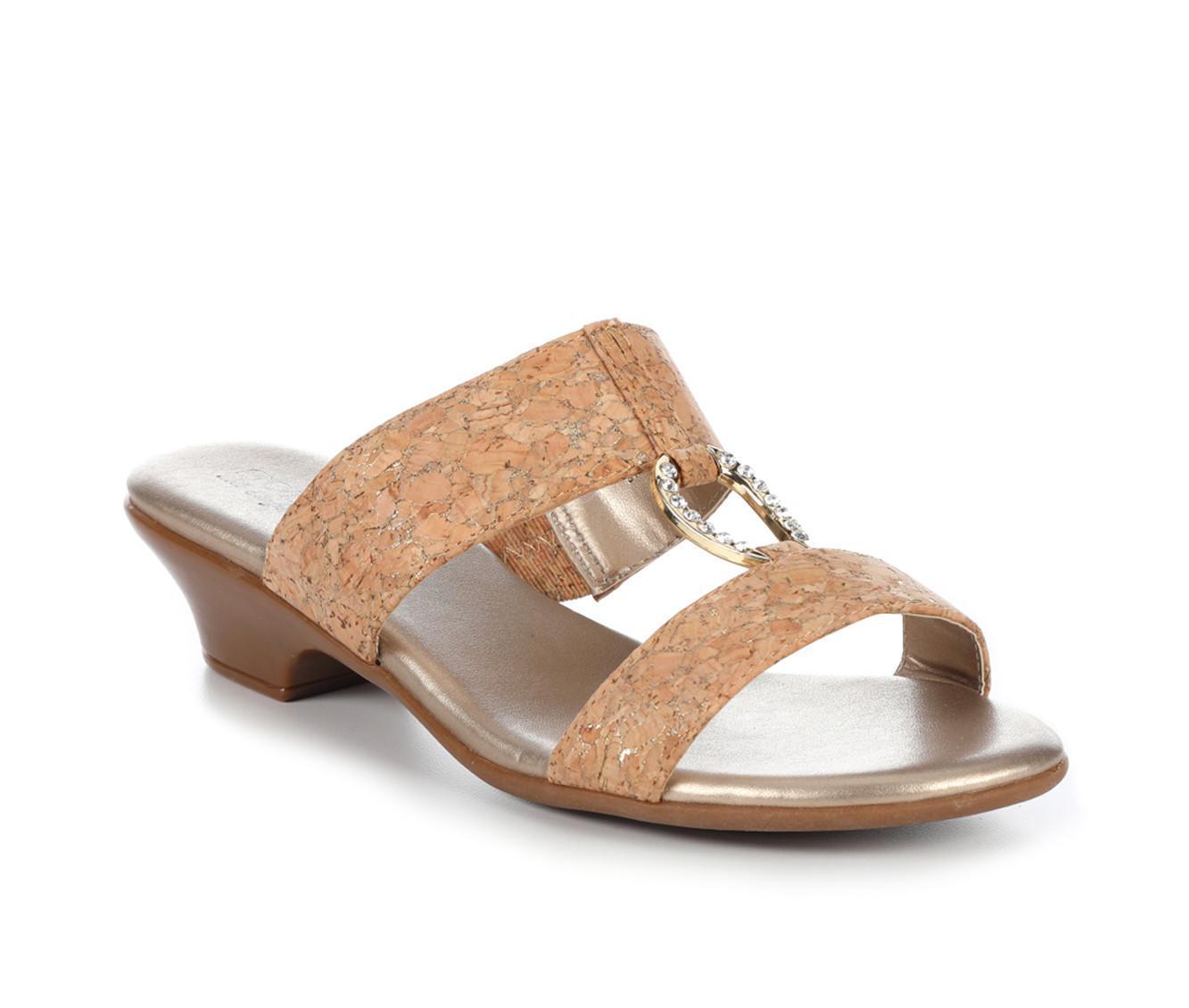 Women's Solanz Ellays Dress Sandals Product Image