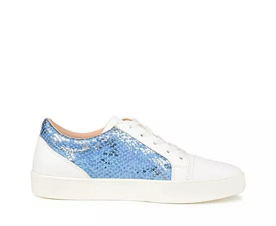 Journee Lynz Comfort Foam Womens Sneakers Product Image