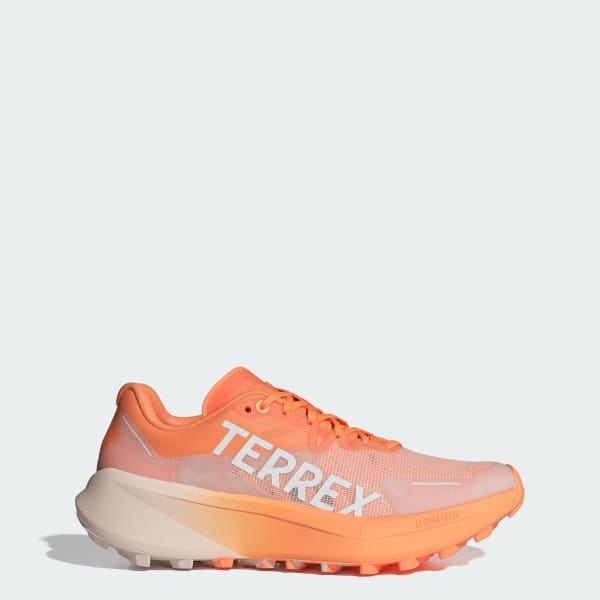 Terrex Agravic 3 Trail Running Shoes Product Image