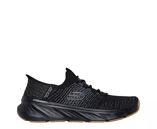 Skechers Men's Slip-Ins Edgeride-Raygo Sneaker Product Image