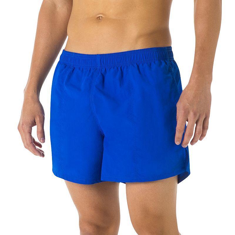 Mens DOLFIN 5 Classic Swim Trunks, Mens Product Image