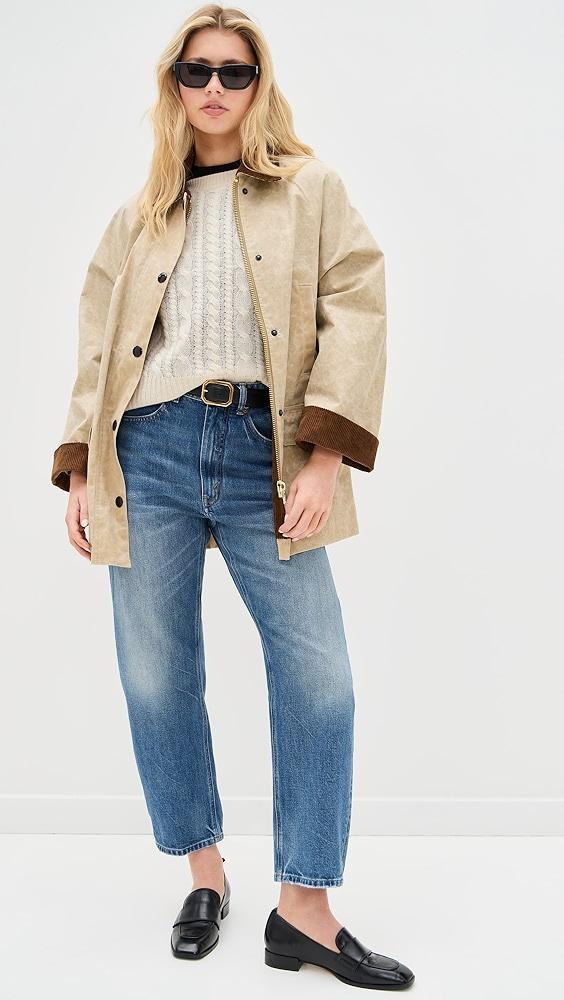 Alex Mill Chiltern Street Jacket | Shopbop Product Image