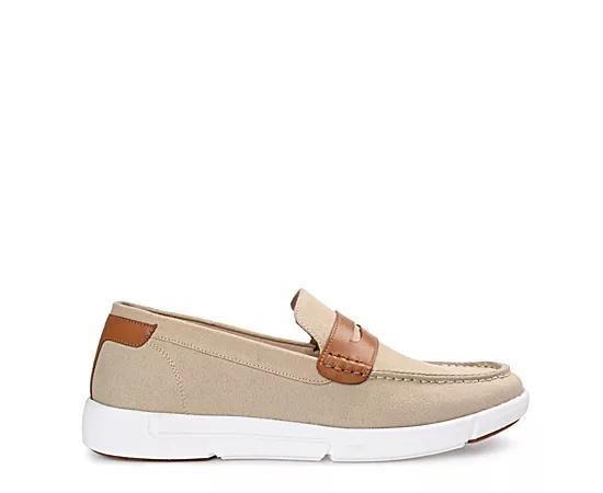 Thomas & Vine Mens Tevin Penny Loafer Product Image