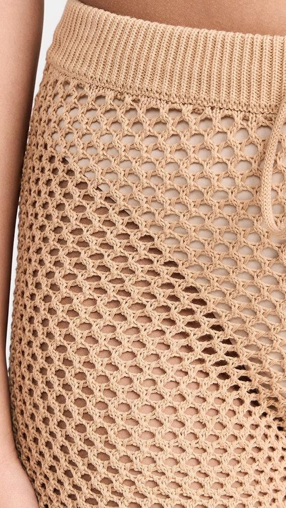 STAUD Savoca Shorts | Shopbop Product Image