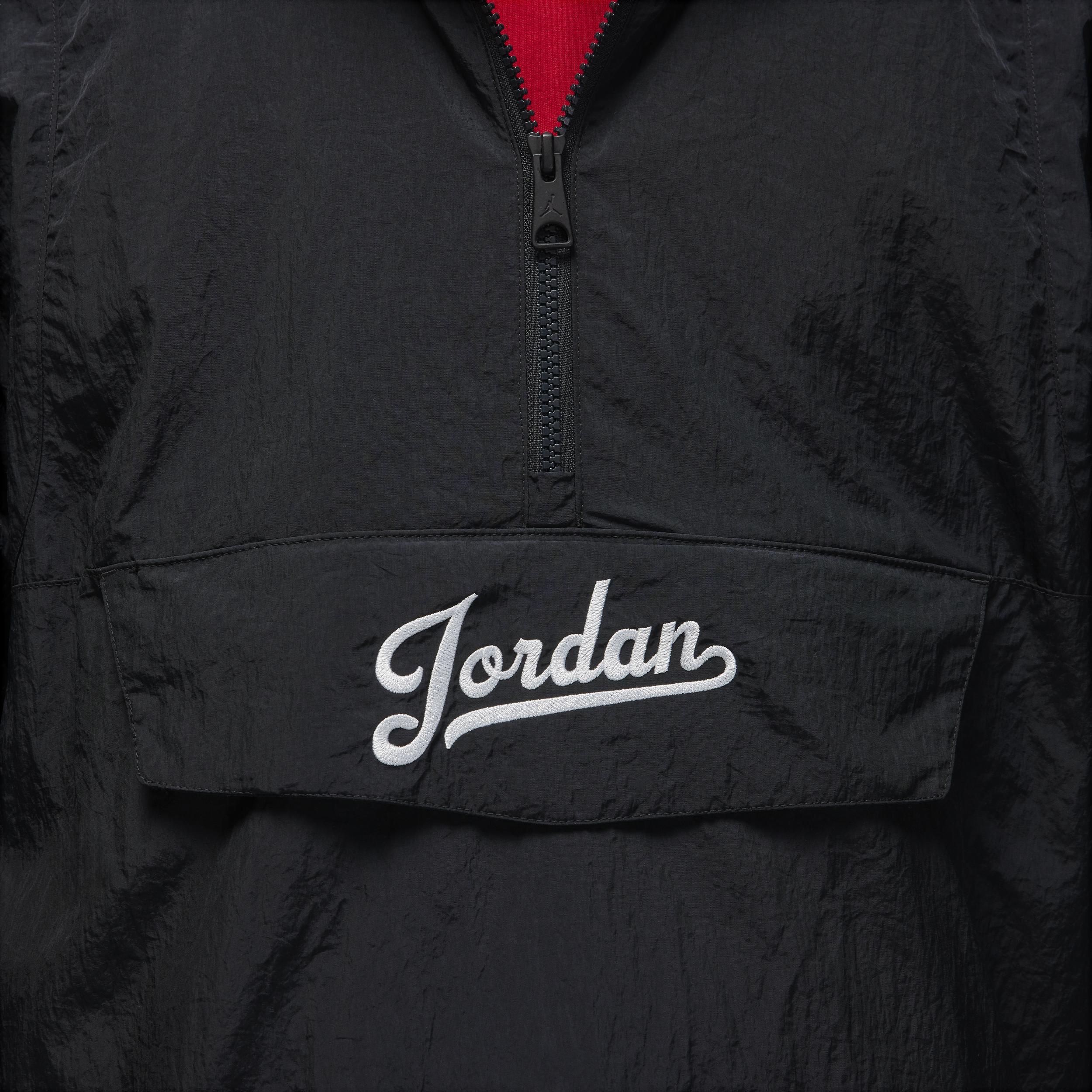 Jordan Flight MVP Men's Jacket Product Image