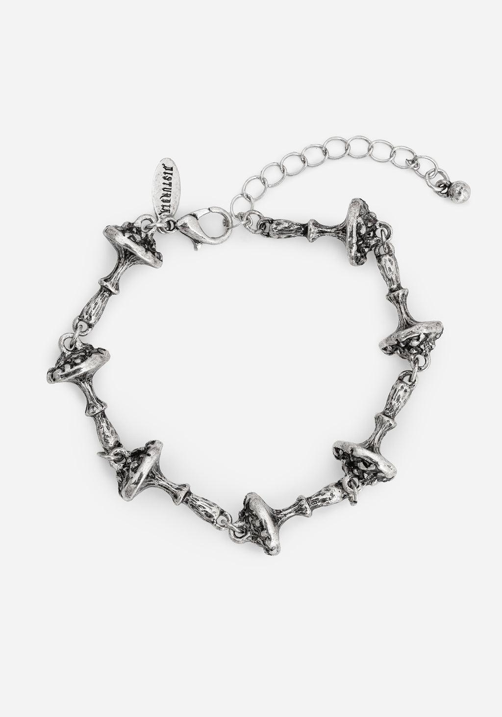 Fabula Linked Charm Bracelet Product Image